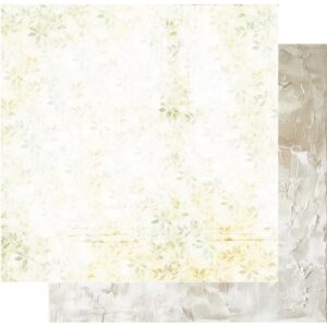 Uniquely Creative - Bohemian Escape - Cardstock, Golden Glow