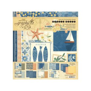 Graphic 45 - Scenic Route