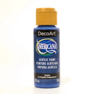 Americana Acrylic Paint 2oz - Stormy