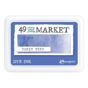 49 & Market - Dye Ink Pad - Early Bird