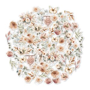 Uniquely Creative - Bohemian Escape - Vellum Creative Cuts