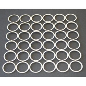 2Crafty Chipboard - Circular Panel