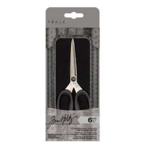 Tim Holtz - Haberdashery Scissors 6"