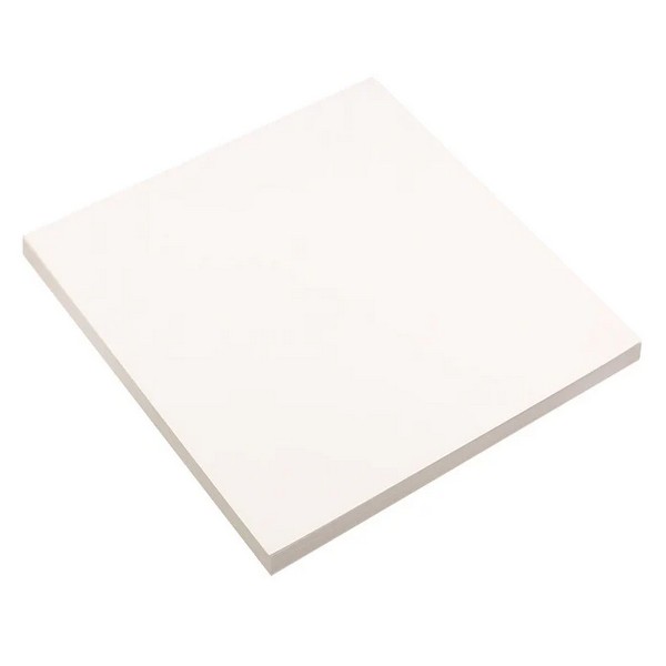 Couture Creations - 12x12" 300gsm Smooth Cardstock - 50 Pack, White
