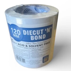 Couture Creations - Diecut'N Bond