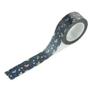 Echo Park - My Favourite Monster - Washi Tape, Monster Eyes