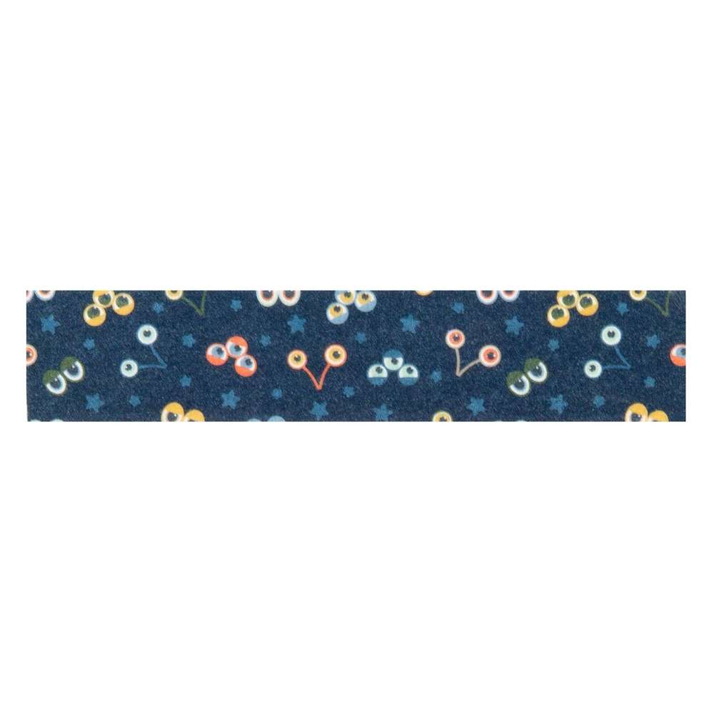 Echo Park - My Favourite Monster - Washi Tape, Monster Eyes - Image 2