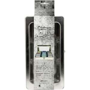 Tim Holtz - Distress Ink Pad Tin