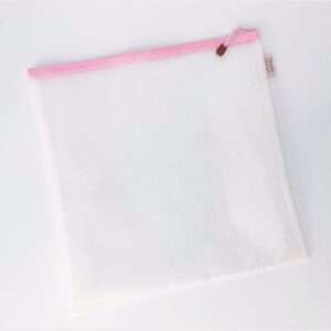 Simple Stories - Craft Storage Pouch, Large, PINK