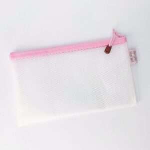 Simple Stories - Craft Storage Pouch - Small, PINK