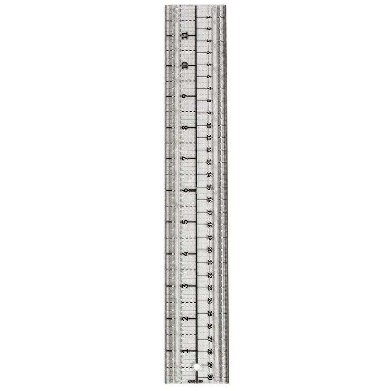 Tim Holtz - Media Ruler - Image 4