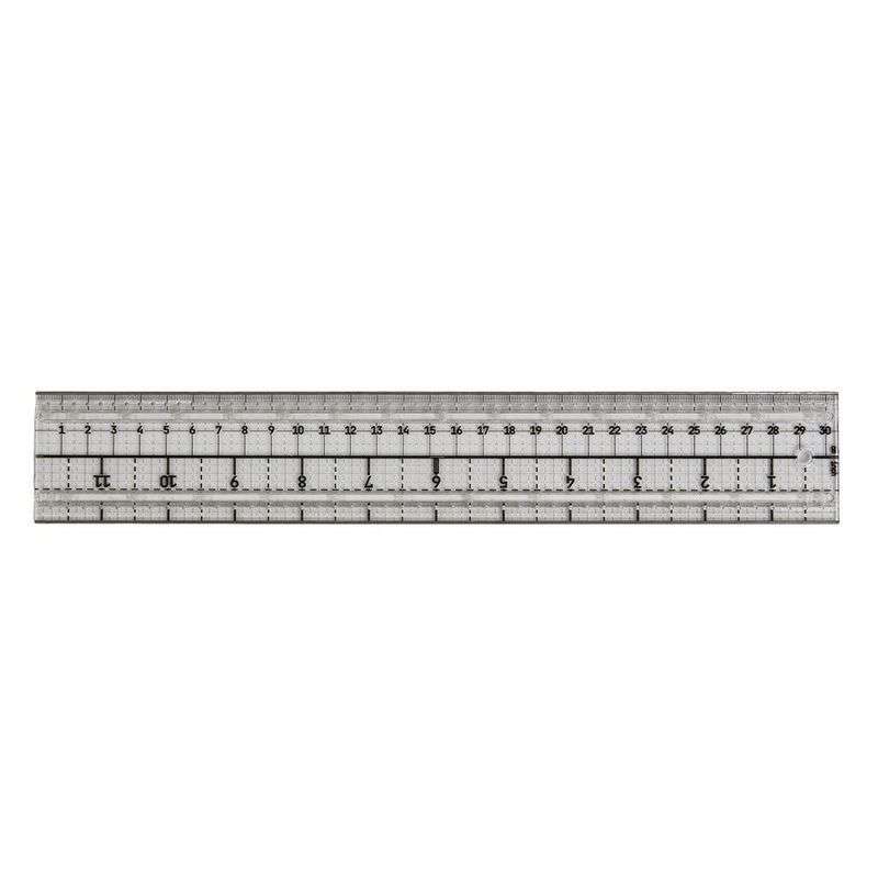 Tim Holtz - Media Ruler - Image 5
