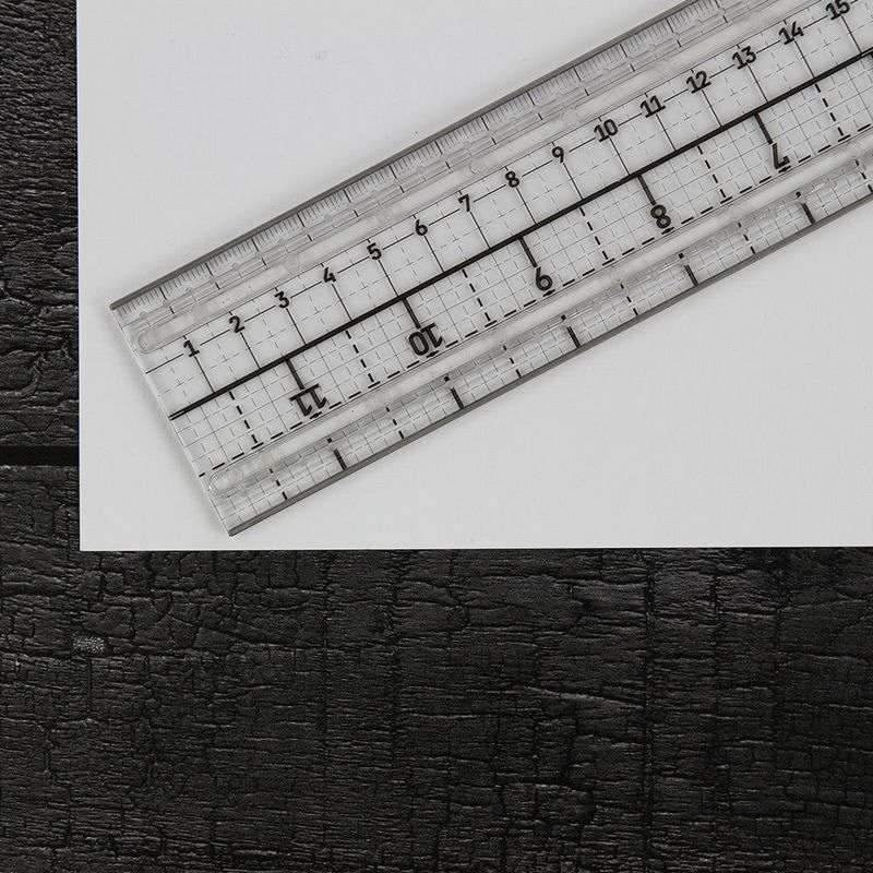 Tim Holtz - Media Ruler - Image 2