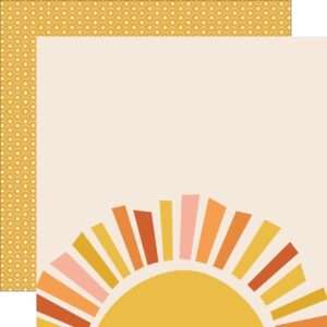 Simple Stories - Open Road - Collection Kit 12x12" - Image 9