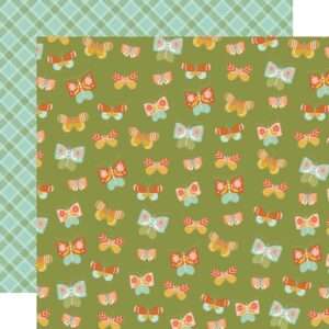 Simple Stories - Open Road - Collection Kit 12x12" - Image 11