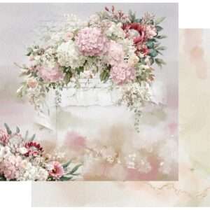 Uniquely Creative - Paperbark Blooms - 12x12" Collection Pack - Image 2