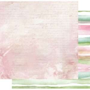 Uniquely Creative - Tea & Tranquility - 12x12" Collection Pack - Image 5
