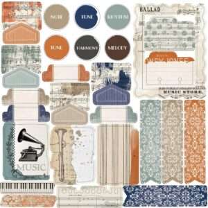 49 & Market - All-in-One Kit - Harmony - Image 3