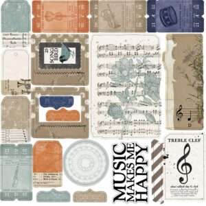 49 & Market - All-in-One Kit - Harmony - Image 2