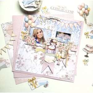 49 & Market - All-in-One Kit - Confetti Moments - Image 5