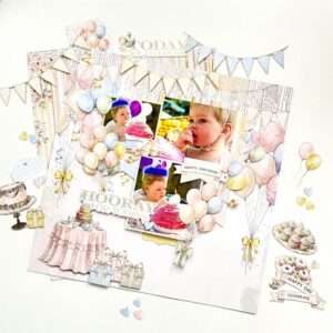 49 & Market - All-in-One Kit - Confetti Moments - Image 4