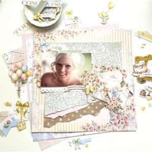 49 & Market - All-in-One Kit - Confetti Moments - Image 3