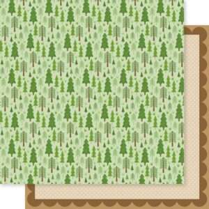 Bella Blvd - Adventure Awaits - Collection Kit 12x12" - Image 11