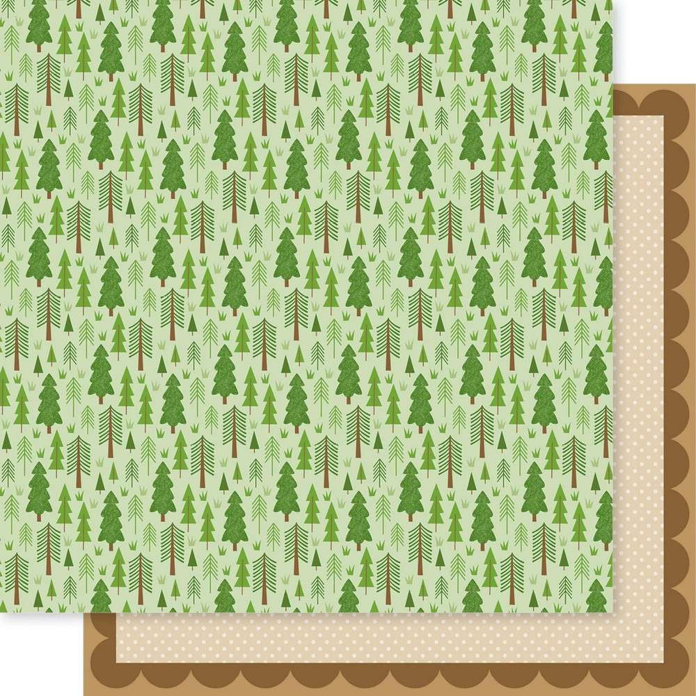 Bella Blvd - Adventure Awaits - Collection Kit 12x12" - Image 11