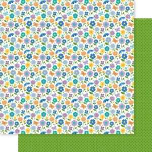 Bella Blvd - Adventure Awaits - Collection Kit 12x12" - Image 8
