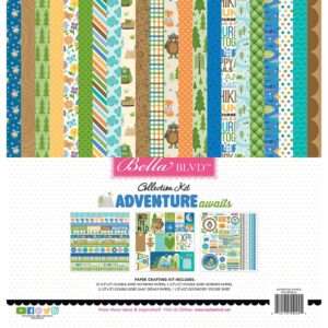 Bella Blvd - Adventure Awaits