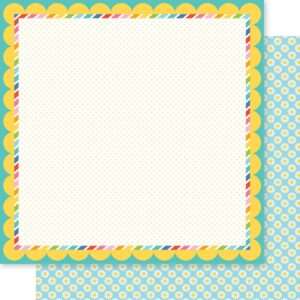 Bella Blvd - Walking on Sunshine - Collection Kit 12x12" - Image 8