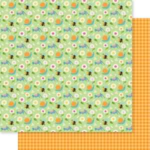 Bella Blvd - Walking on Sunshine - Collection Kit 12x12" - Image 7