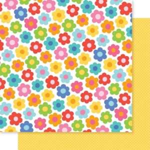 Bella Blvd - Walking on Sunshine - Collection Kit 12x12" - Image 4