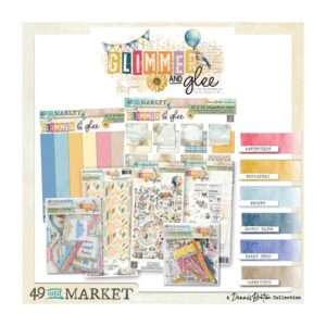49 & Market - Glimmer & Glee