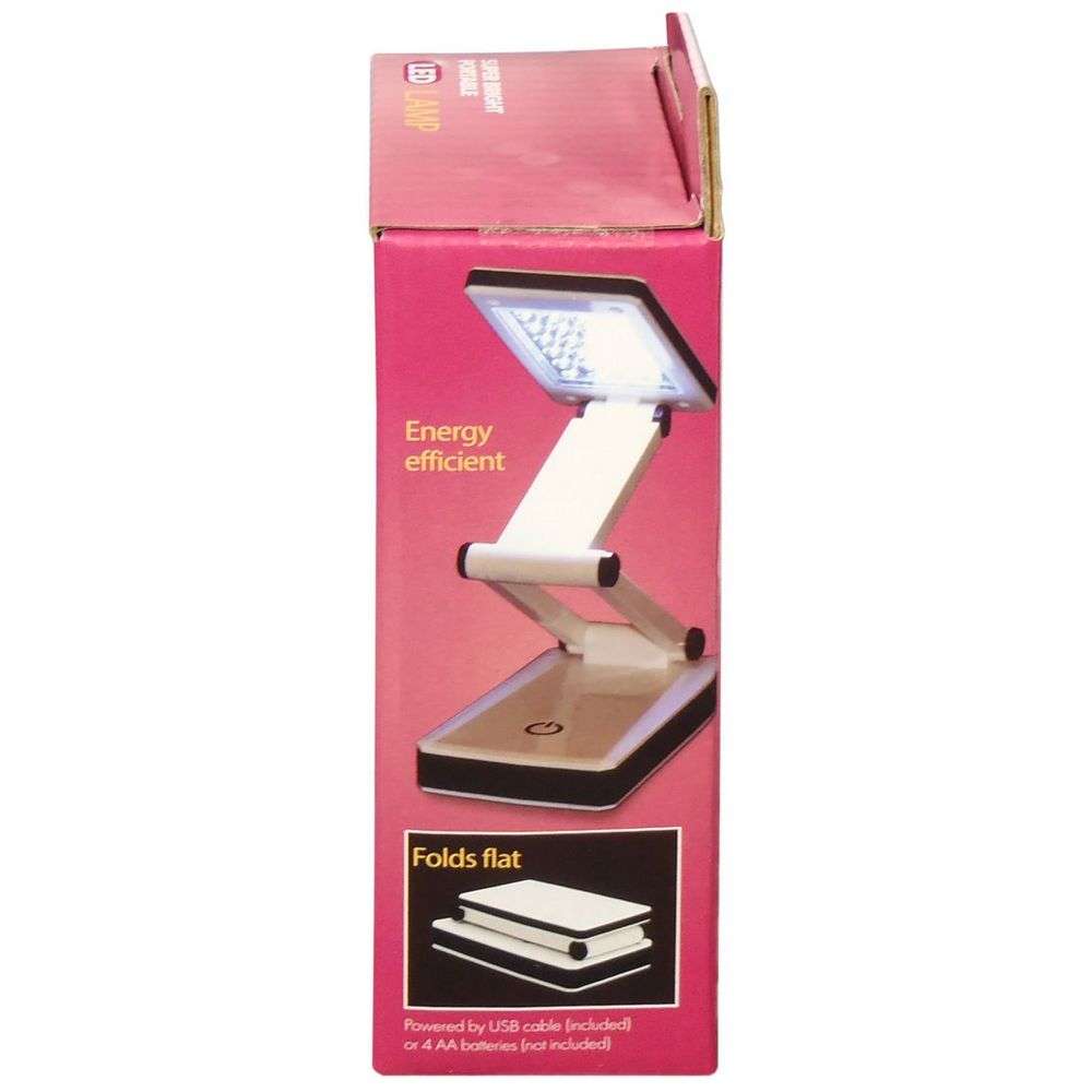 FAE Super Bright Portable LED Lamp - Image 4