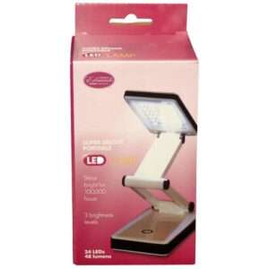 FAE Super Bright Portable LED Lamp