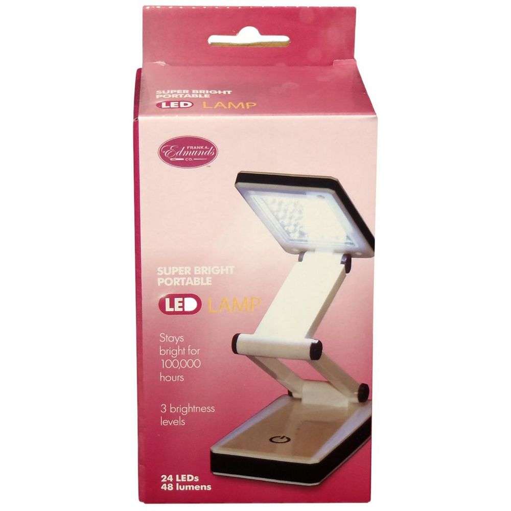 FAE Super Bright Portable LED Lamp
