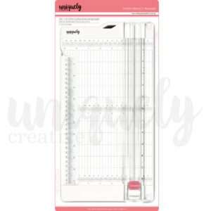 Uniquely Creative - Paper Perfect Trimmer