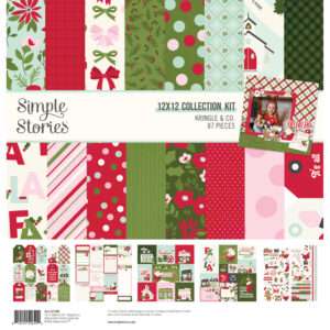 **CHRISTMAS ITEMS
