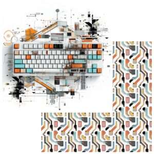 49 & Market - Level Up - 12x12 Collection Pack - Image 2