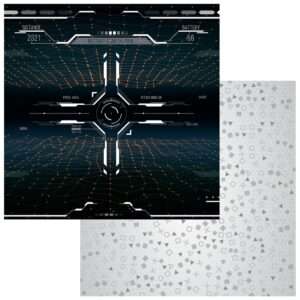 49 & Market - Level Up - 12x12 Collection Pack - Image 3