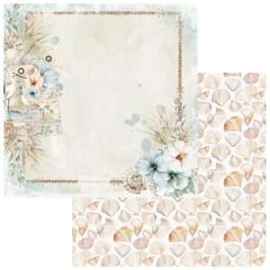 49 & Market - Coastal Soul - 12x12 Collection Pack - Image 3