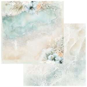 49 & Market - Coastal Soul - 12x12 Collection Pack - Image 4