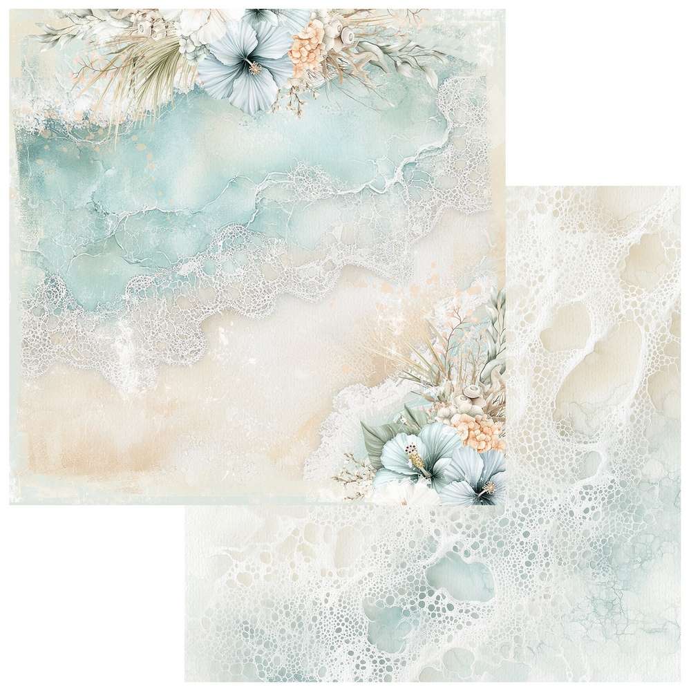 49 & Market - Coastal Soul - 12x12 Collection Pack - Image 4