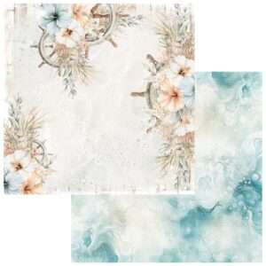 49 & Market - Coastal Soul - 12x12 Collection Pack - Image 6