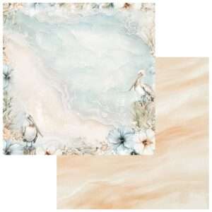 49 & Market - Coastal Soul - 12x12 Collection Pack - Image 7