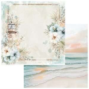 49 & Market - Coastal Soul - 12x12 Collection Pack - Image 8