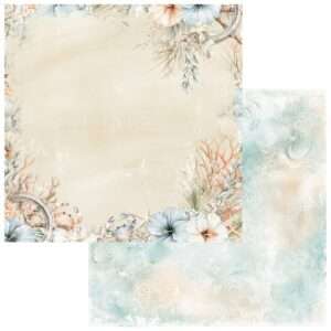49 & Market - Coastal Soul - 12x12 Collection Pack - Image 9