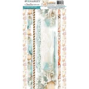 49 & Market - Coastal Soul - Washi Sheets