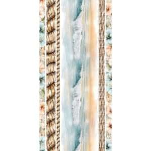 49 & Market - Coastal Soul - Washi Sheets - Image 2